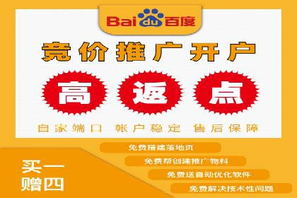 sem百度竞价广告投放策略的五大成功案例